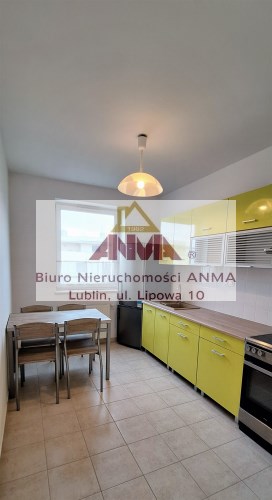 nieruchomości Lublin