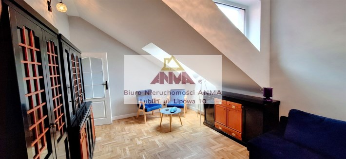 agencja nieruchomości Lublin