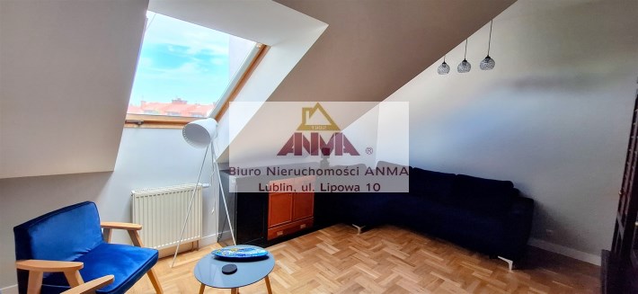 agencja nieruchomości Lublin