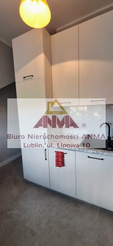 nieruchomości Lublin