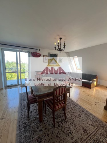 agencja nieruchomości Lublin