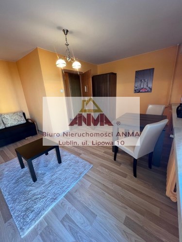 agencja nieruchomości Lublin