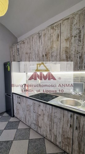 nieruchomości Lublin
