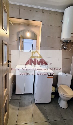 agencja nieruchomości Lublin