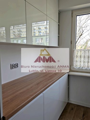 nieruchomości Lublin