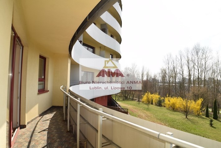 nieruchomości Lublin