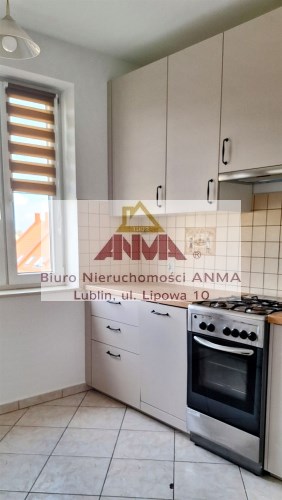agencja nieruchomości Lublin