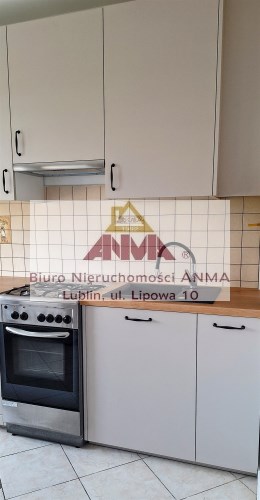 nieruchomości Lublin