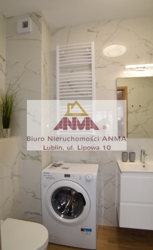 agencja nieruchomości Lublin