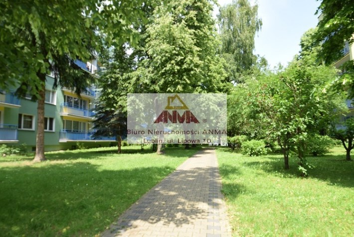 nieruchomości Lublin