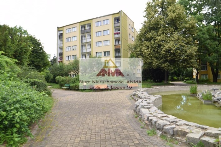 nieruchomości Lublin