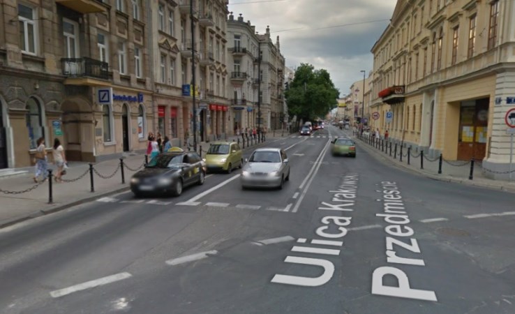 lokal na wynajem - Lublin, Śródmieście, Centrum
