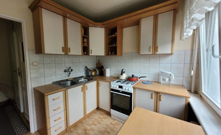 mieszkanie na sprzedaż - Lublin, Czechów Południowy, os. Moniuszki, Kurantowa