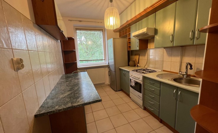 mieszkanie na wynajem - Lublin, Śródmieście, okol. Uniwersytetu Medycznego