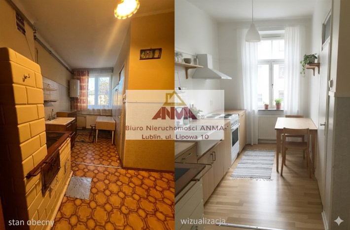 biuro nieruchomości Lublin