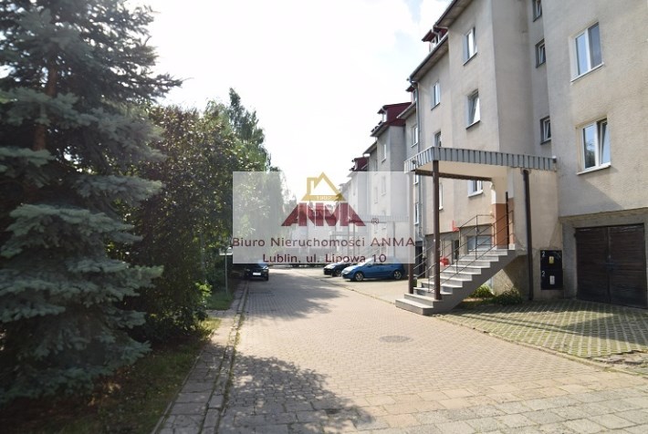 nieruchomości Lublin