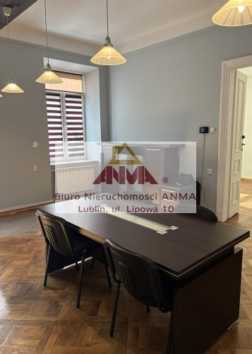 agencja nieruchomości Lublin