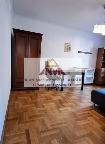 agencja nieruchomości Lublin
