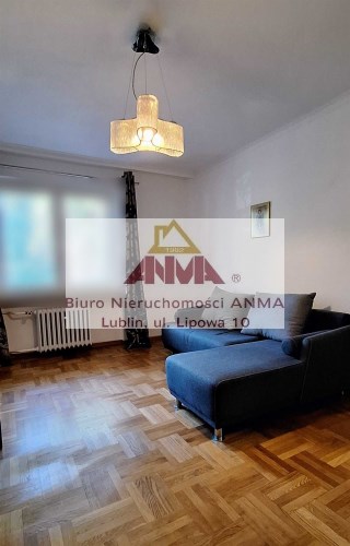 nieruchomości Lublin