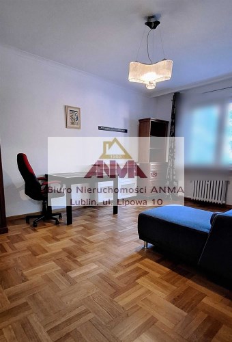anma Lublin