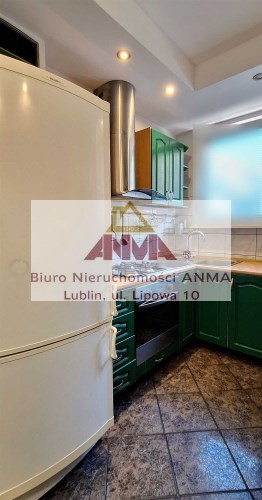 nieruchomości Lublin