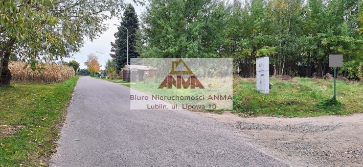 agencja nieruchomości Lublin