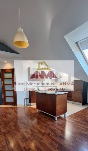 nieruchomości Lublin