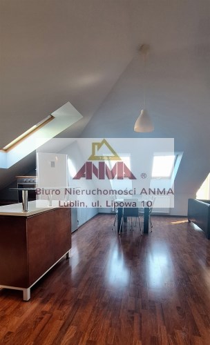 agencja nieruchomości Lublin