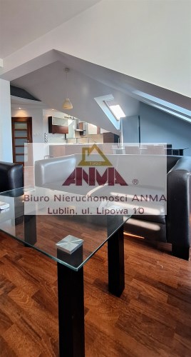 agencja nieruchomości Lublin