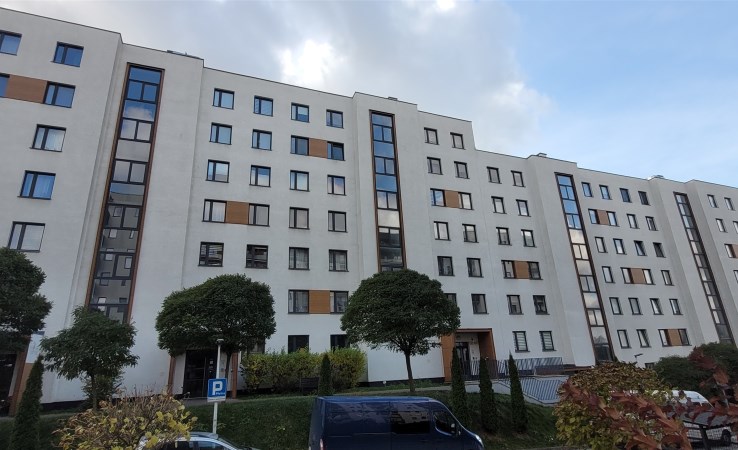 mieszkanie na sprzedaż - Lublin, Bronowice