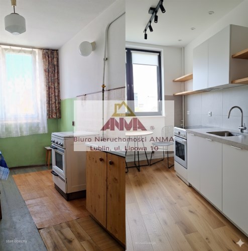 biuro nieruchomości Lublin