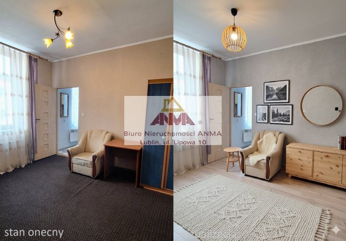biuro nieruchomości Lublin