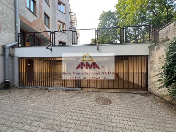 agencja nieruchomości Lublin