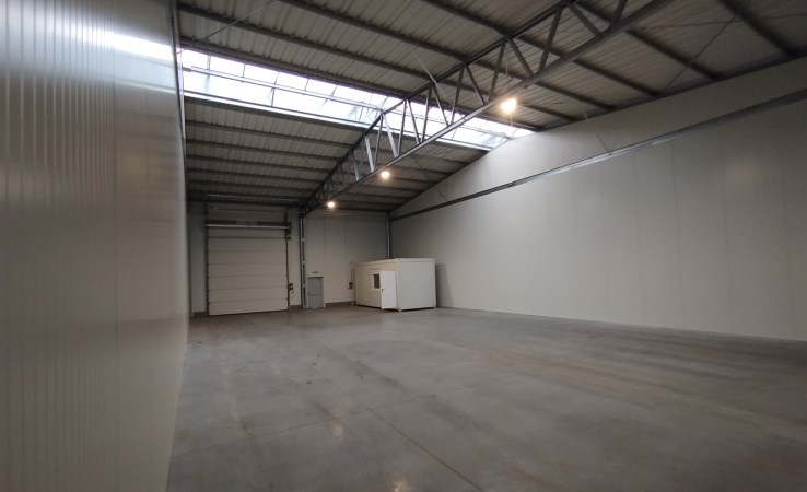 hala na wynajem - Lublin, Wrotków