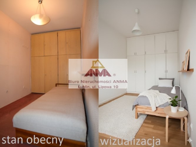 nieruchomości Lublin