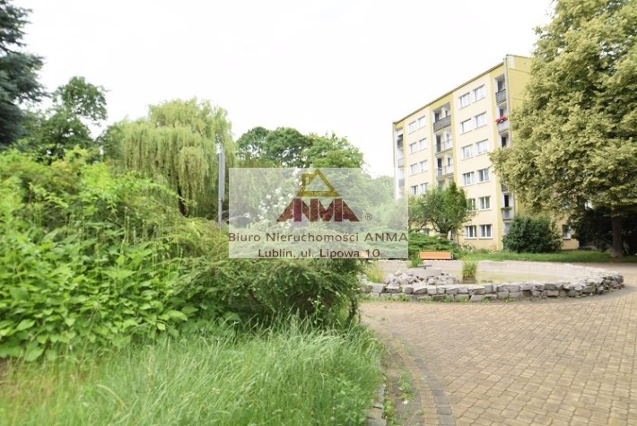 agencja nieruchomości Lublin