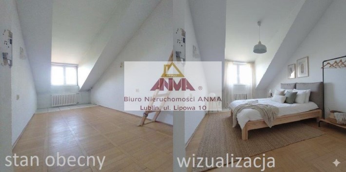 agencja nieruchomości Lublin