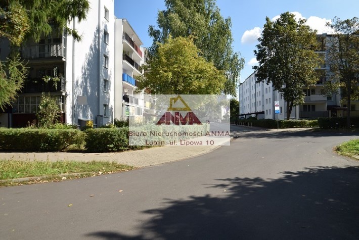 nieruchomości Lublin