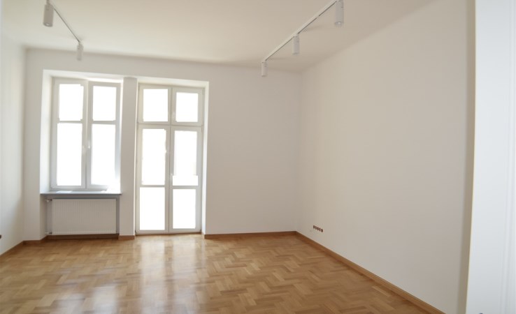 lokal na wynajem - Lublin, Śródmieście, Centrum