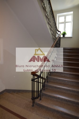 agencja nieruchomości Lublin