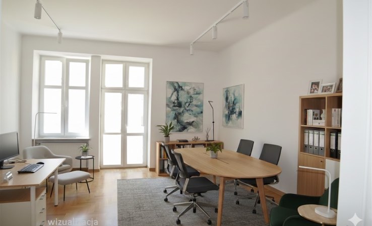 lokal na wynajem - Lublin, Śródmieście, Centrum