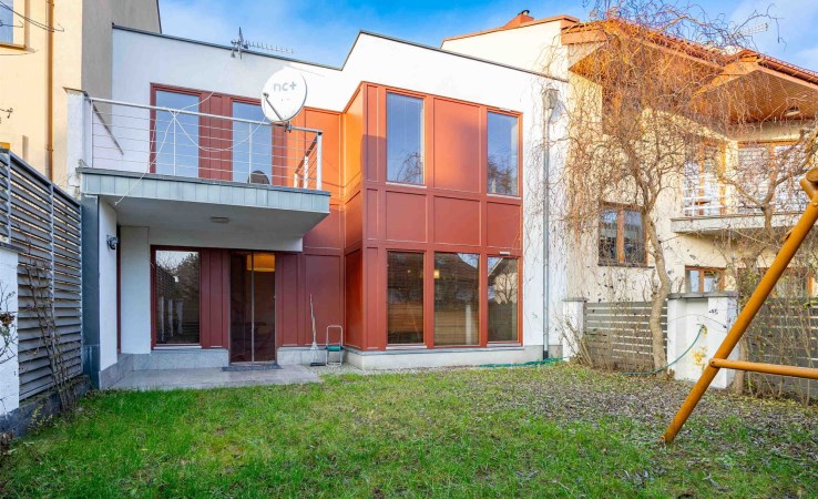 dom na sprzedaż - Lublin, Szerokie, Zimne Doły