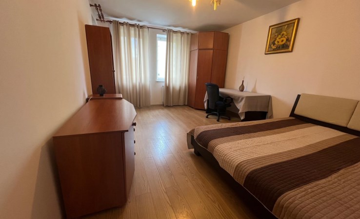 mieszkanie na wynajem - Lublin, Śródmieście, okol. Uniwersytetu Medycznego