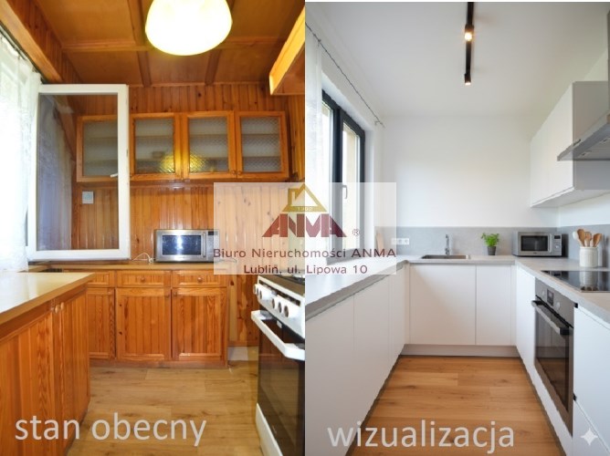 biuro nieruchomości Lublin