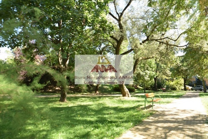 agencja nieruchomości Lublin