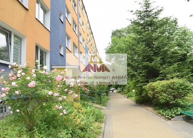 nieruchomości Lublin