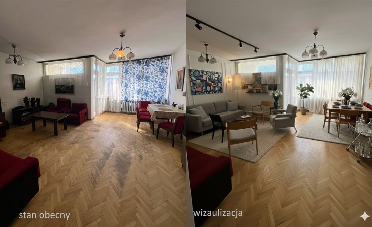 mieszkanie na sprzedaż - Lublin, Śródmieście, Centrum