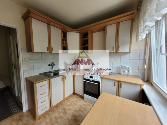 agencja nieruchomości Lublin