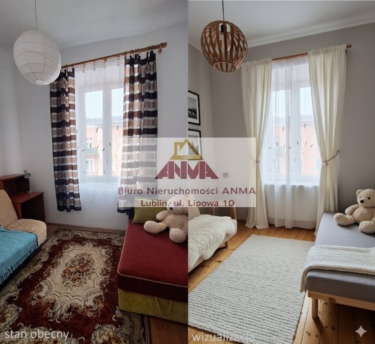 nieruchomości Lublin