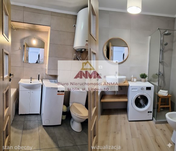 agencja nieruchomości Lublin